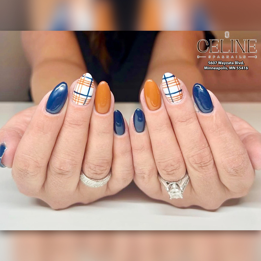 Celine Spa & Nails is top local nail salon in Minneapolis, MN 55416